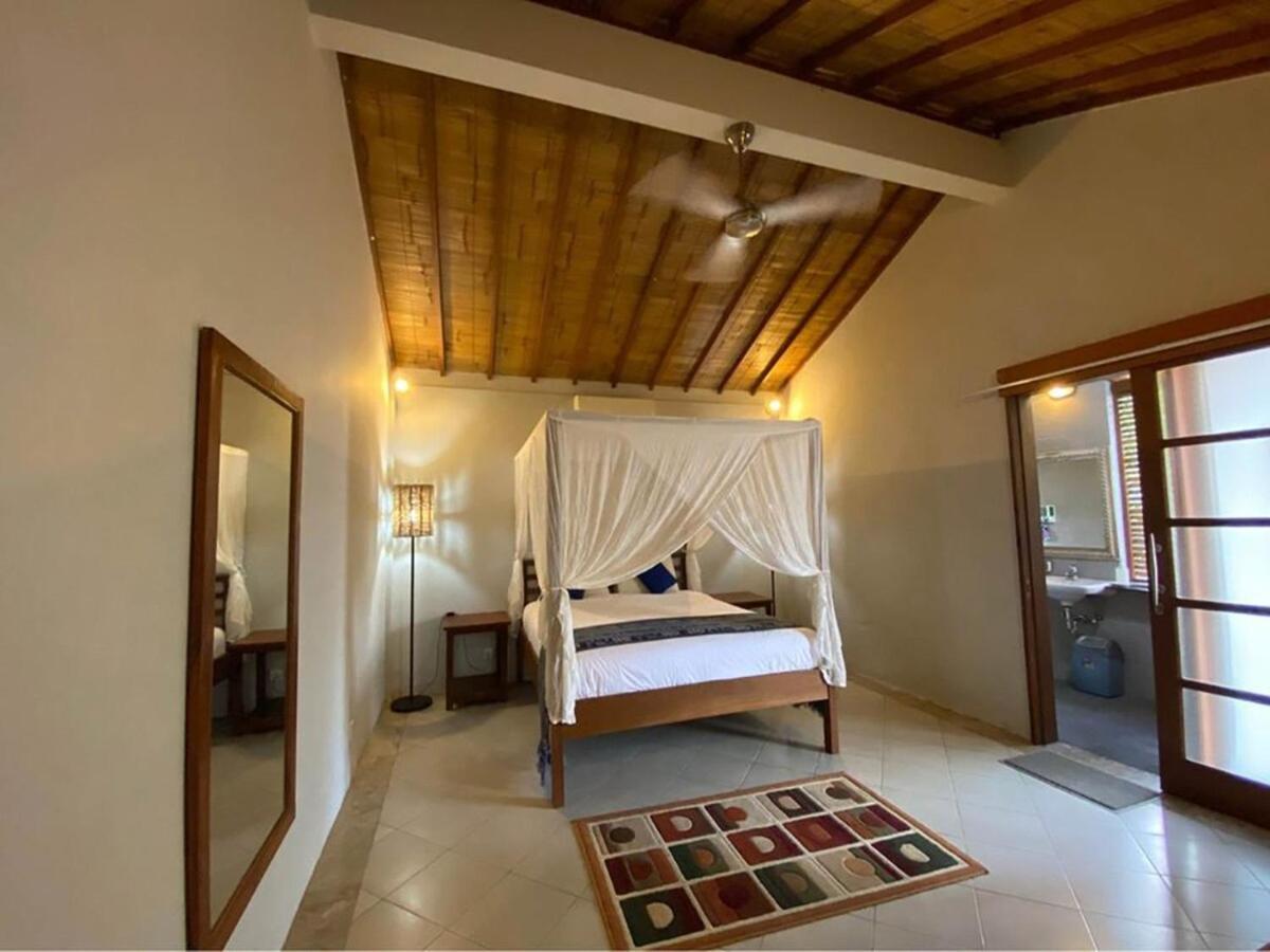 Shishi Bali Villa Seminyak Exterior foto